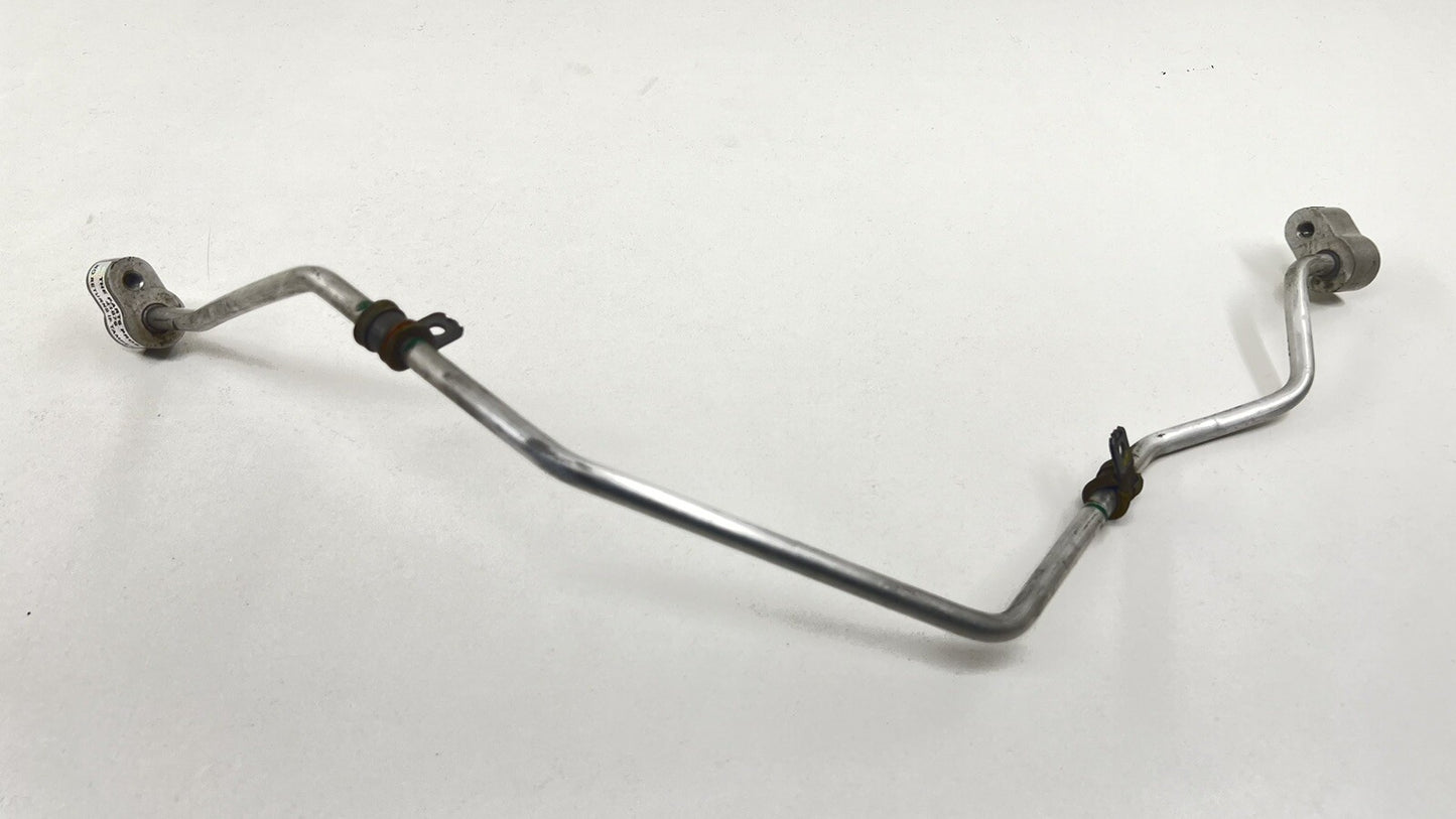 13-18 BENTLEY FLYING SPUR HVAC AC AIR REFRIGERANT HOSE LINE PIPE TUBE OEM
