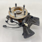 24-25 FORD MUSTANG PERFORMANCE PACK LEFT FRONT SPINDLE KNUCKLE HUB BEARING OEM