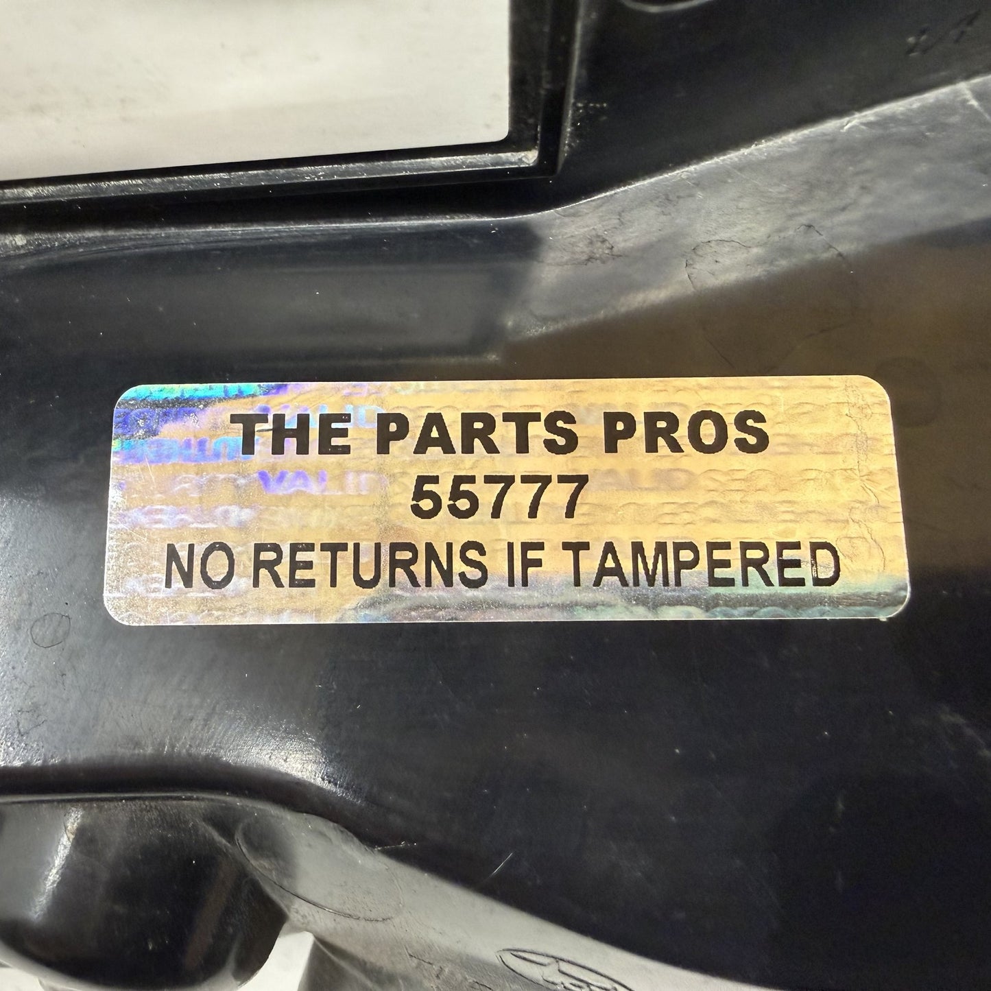 2022-2026 Subaru WRX Right Rear Taillight Tail Light Lamp 84201VC020 OEM
