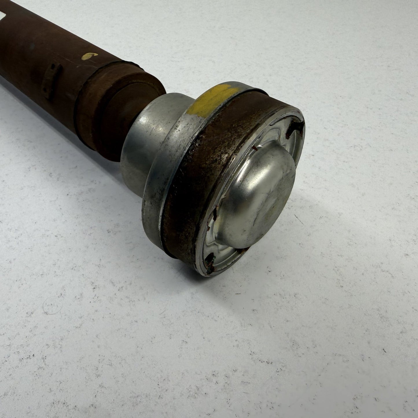 2018-2024 Dodge Durango SRT 392 6.4L Front Driveshaft Drive Shaft 53011150AA OEM
