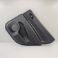 2021-2024 Dodge Durango SRT 392 Interior Door Trim Panel Set Black OEM