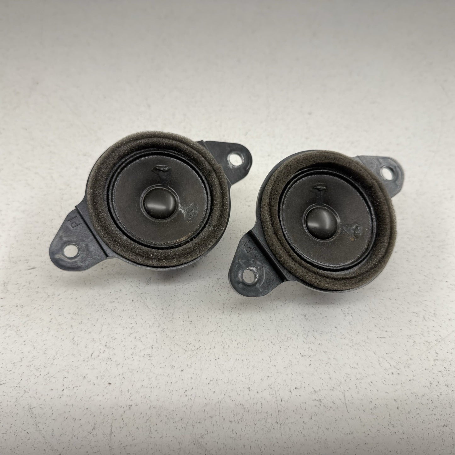 25-26 Toyota Camry Speaker Tweeter Set OEM
