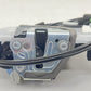 15-19 LEXUS RC F PASSENGER RIGHT DOOR LATCH LOCK ACTUATOR OEM