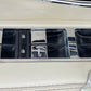 13-18 BENTLEY FLYING SPUR DRIVER LEFT FRONT DOOR PANEL COVER TRIM OEM