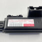 13-20 SUBARU BRZ PASSENGER RIGHT FRONT OCCUPANT DETECTION MODULE 98321CA000 OEM