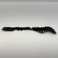 17-22 Toyota Prius Prime Right Rear Bumper Upper Retainer Mount Bracket OEM