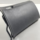 13-16 MERCEDES BENZ X166 GL350 FRONT GLOVE BOX COMPARTMENT BLACK A1666800191 OEM