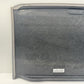 10-16 Mercedes W212 E350 Sunroof Sun Roof Interior Shade Roller Blind Gray OEM