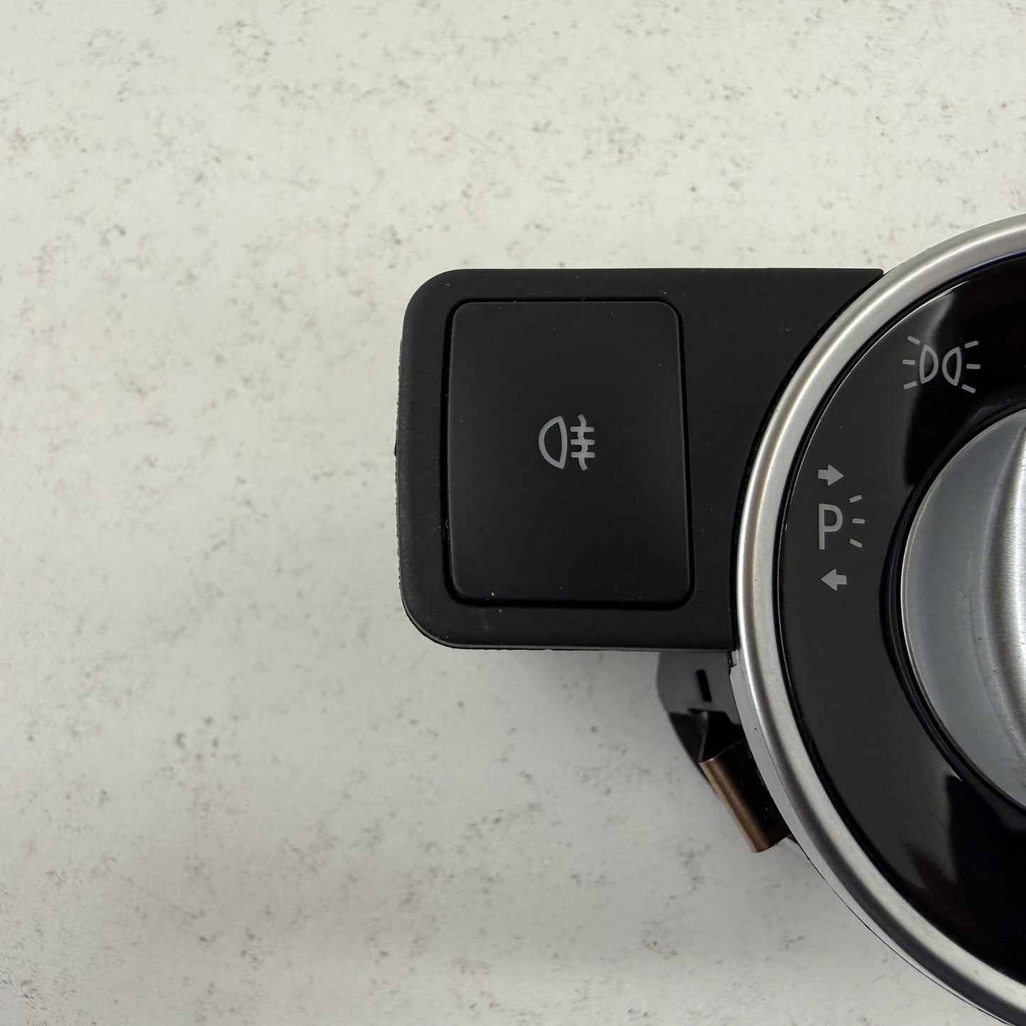 2008-2014 Mercedes-Benz C250 W204 Headlight Lamp Control Switch 2129050551 OEM