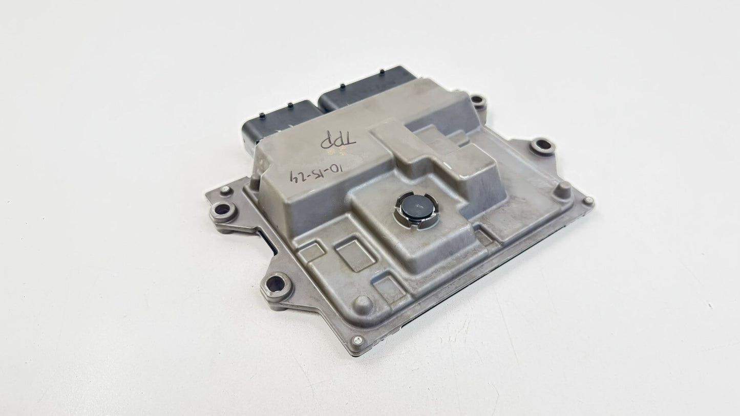 2024 SUBARU CROSSTREK 2.5L ECM ECU ENGINE CONTROL MODULE UNIT 22765AS69A OEM