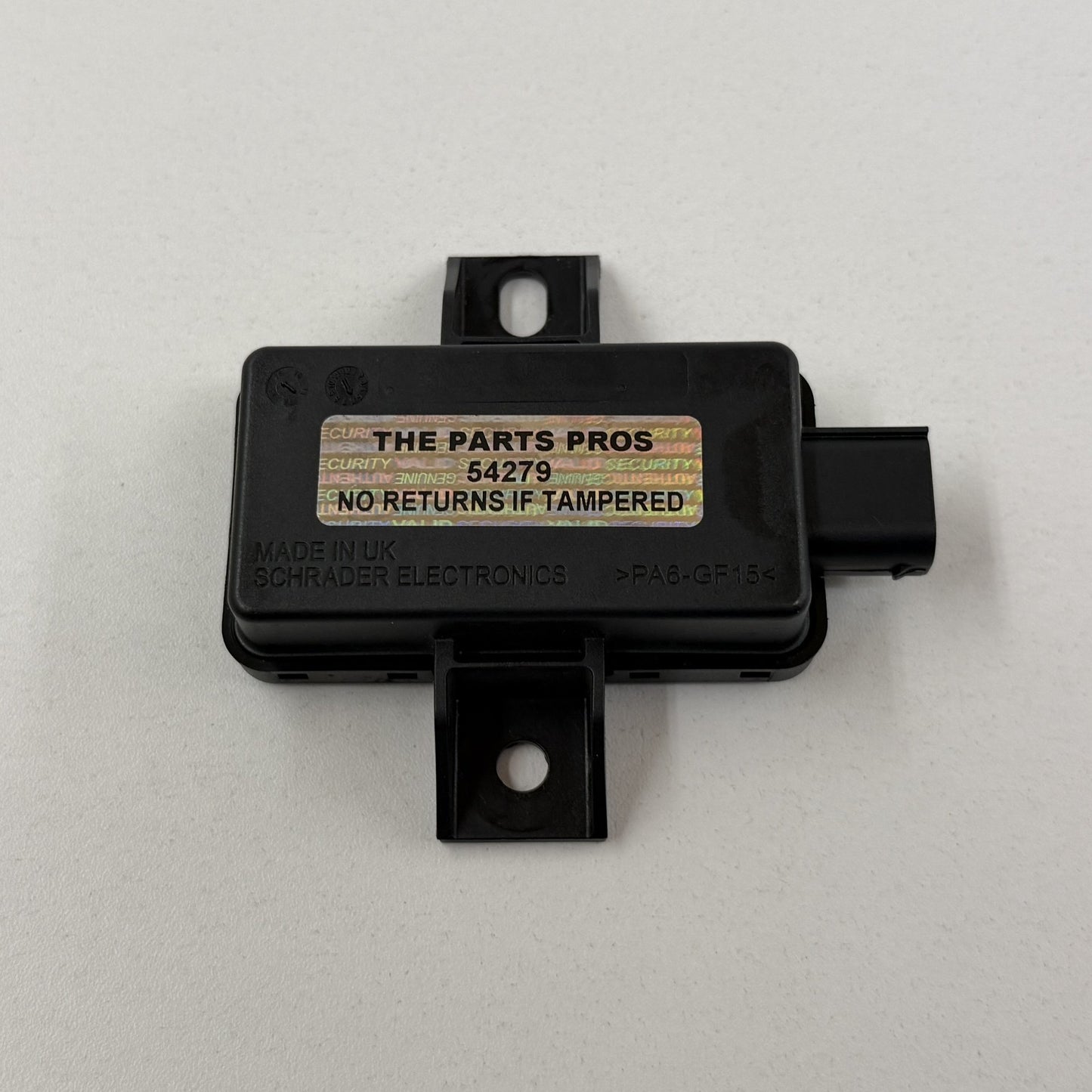 2014-2020 Mercedes-Benz S550 W222 TPMS Tire Pressure Monitor Module OEM