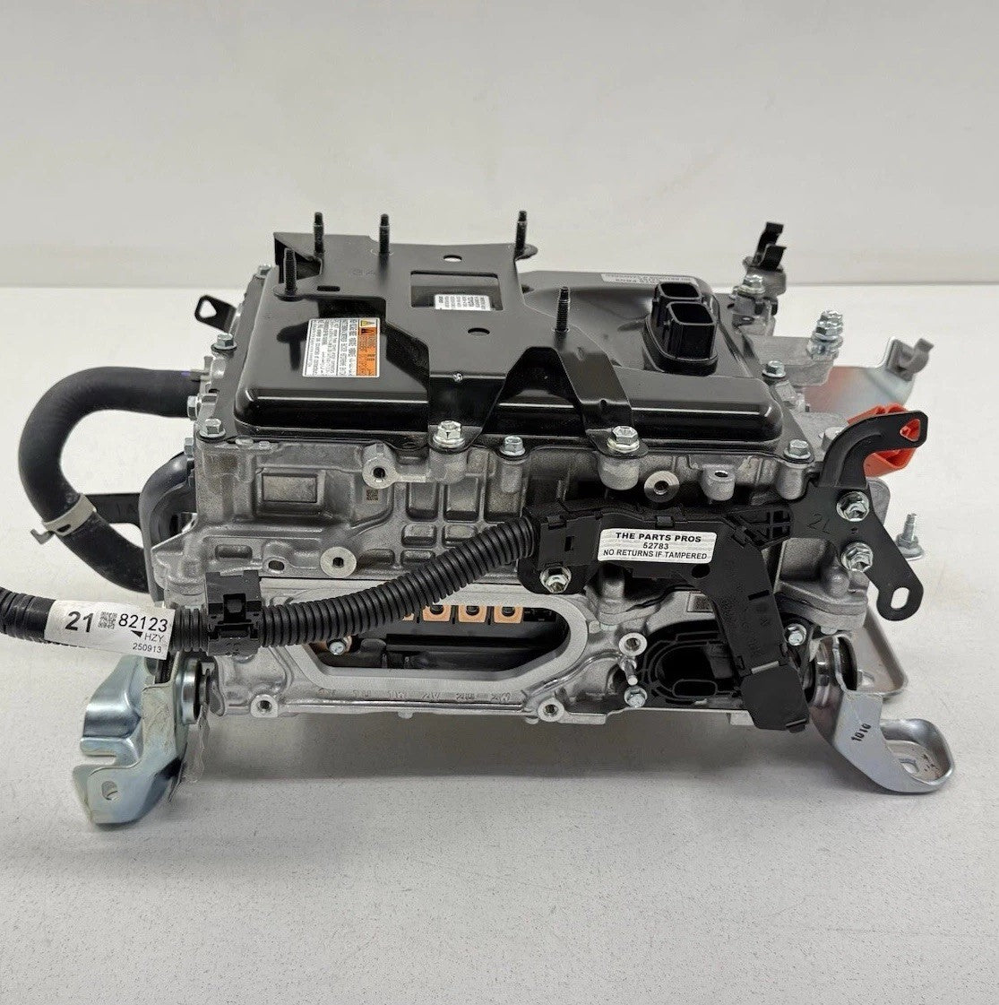 23-26 Toyota Prius Hybrid DC Inverter Assembly With Converter G9200-47380 OEM