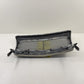 14-18 Bentley Flying Spur Front Hood Bumper Upper Radiator Grille Complete OEM