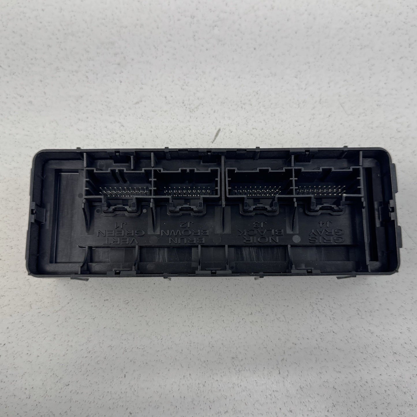 2011 Chevrolet Camaro HVAC AC Temperature Climate Control Module 13582895 OEM