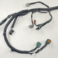2024 NISSAN Z NISMO DRIVER LEFT FRONT ENGINE BAY WIRING WIRE HARNESS *NOTE* OEM