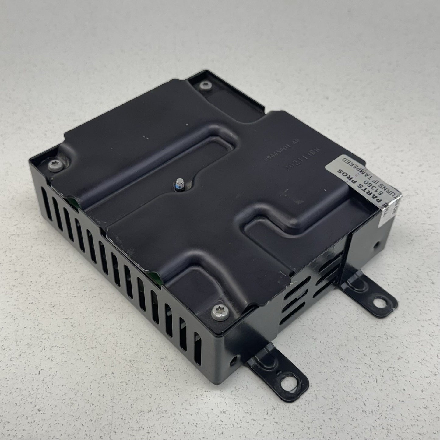 19-26 Ram 2500 3500 Power Inverter Control Module 68302053AE OEM