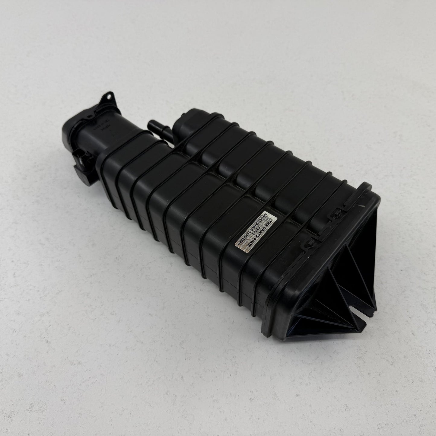 2011-2015 Chevrolet Camaro SS ZL1 Fuel Evap Vapor Charcoal Emission Canister OEM