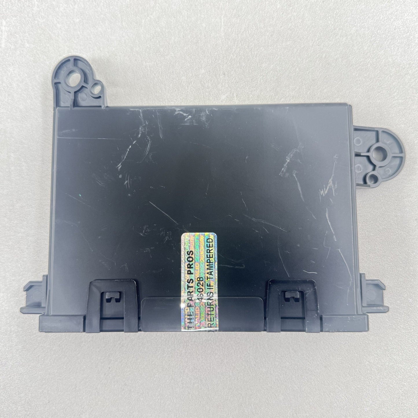 23-25 TOYOTA PRIUS HVAC AC AIR HEATER CLIMATE CONTROL MODULE 88650-47740 OEM