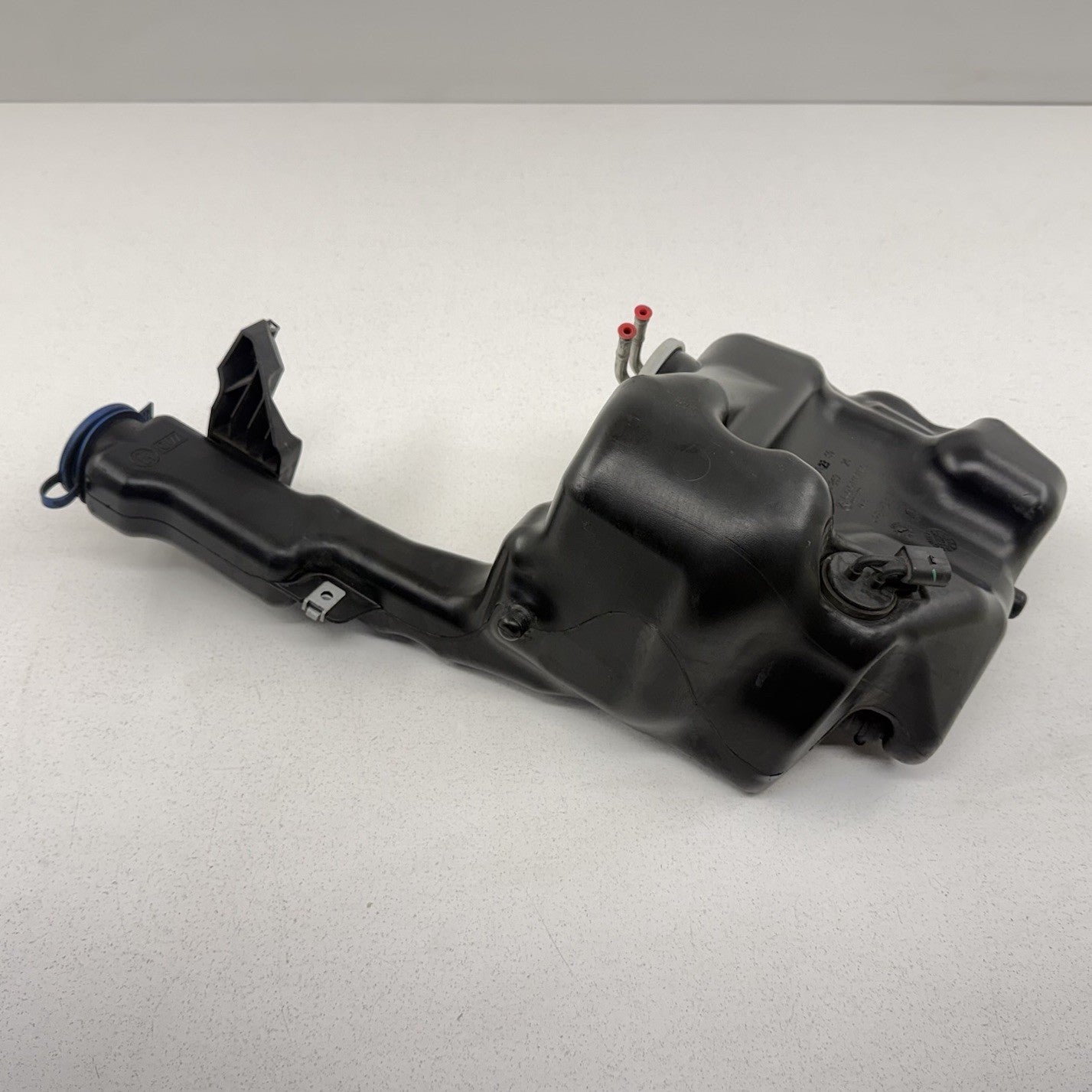 08-18 Mercedes W204 W212 W218 Windshield Washer Bottle Reservoir Tank OEM