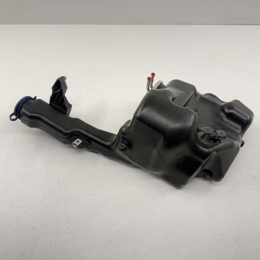 08-18 Mercedes W204 W212 W218 Windshield Washer Bottle Reservoir Tank OEM