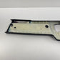 08-15 Audi TT Convertible Interior Roof Header Trim Panel 8J7867512A OEM