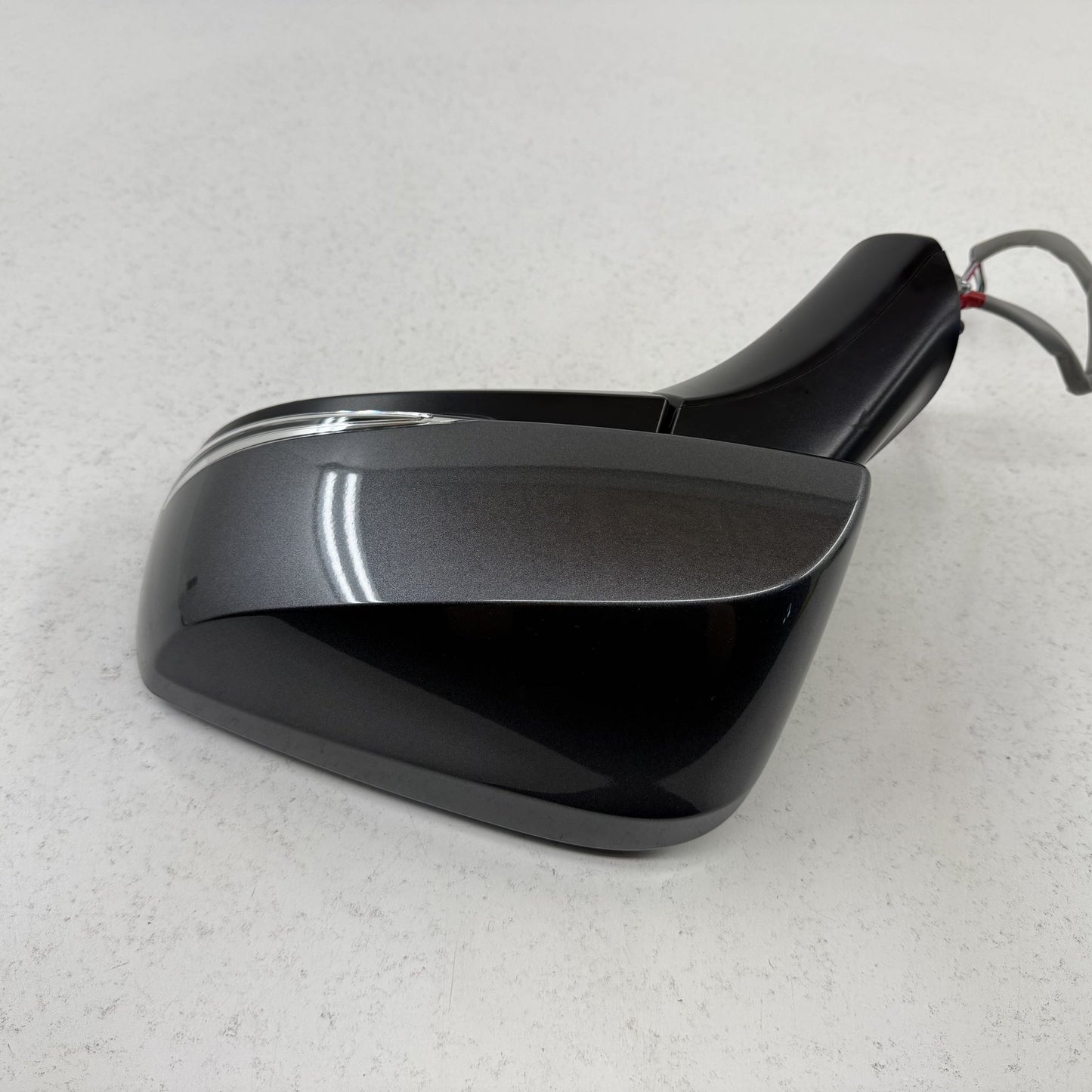 2019-2025 Toyota RAV4 Driver Left Front Door Mirror Side View Blind Spot OEM
