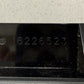 00-04 Chevrolet Corvette C5 HVAC AC Dual Zone Climate Control Switch Panel OEM