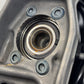 17-23 Audi R8 Plus Right Front Knuckle Hub W/ Control Arm Suspension Set OEM