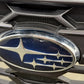 2022-2026 Subaru WRX Front Bumper Cover Complete W/ Grill Fog Lights Silver OEM