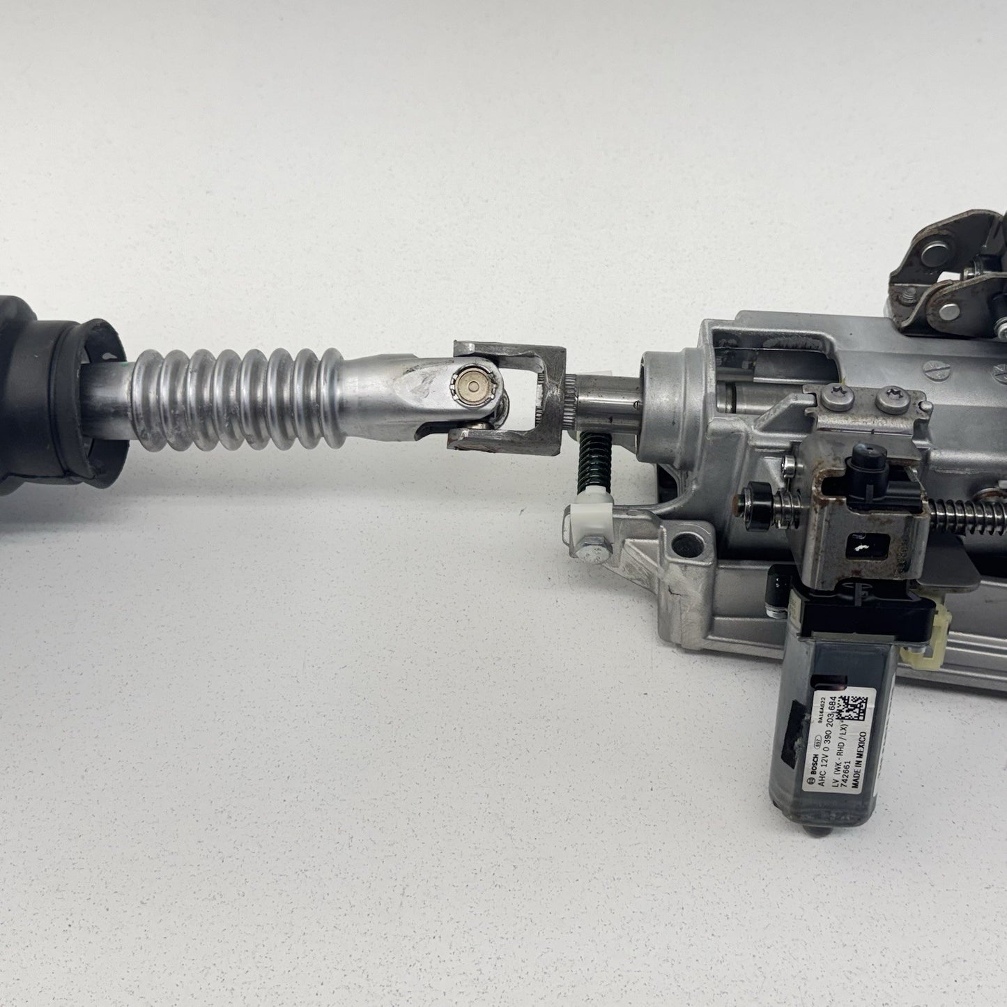 15-23 Dodge Challenger Charger Steering Column Power Tilt Adjust 68259474AD OEM