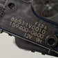 22-25 Subaru WRX Front Windshield Wiper Motor 86511VC010 OEM