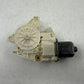 2008-2014 Mercedes C250 W204 Left Front Door Glass Window Regulator Motor OEM
