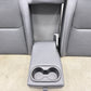 23-26 Toyota Prius Limited Rear Seat Set Complete Upper & Lower Cushion OEM