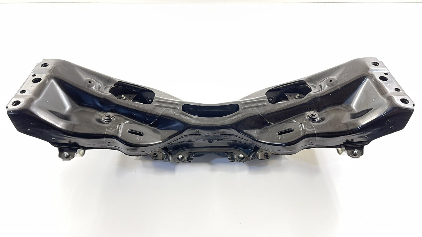 22-23 SUBARU WRX 2.4L FRONT ENGINE CRADLE SUBFRAME CROSSMEMBER W/ SKID PLATE OEM