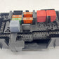 15-18 MERCEDES-BENZ C63S W205 REAR FUSE RELAY JUNCTION BOX A 205 906 85 01 OEM