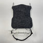 19-25 Toyota RAV4 Right Front Seat Upper Lumbar Support With Blower Motor OEM