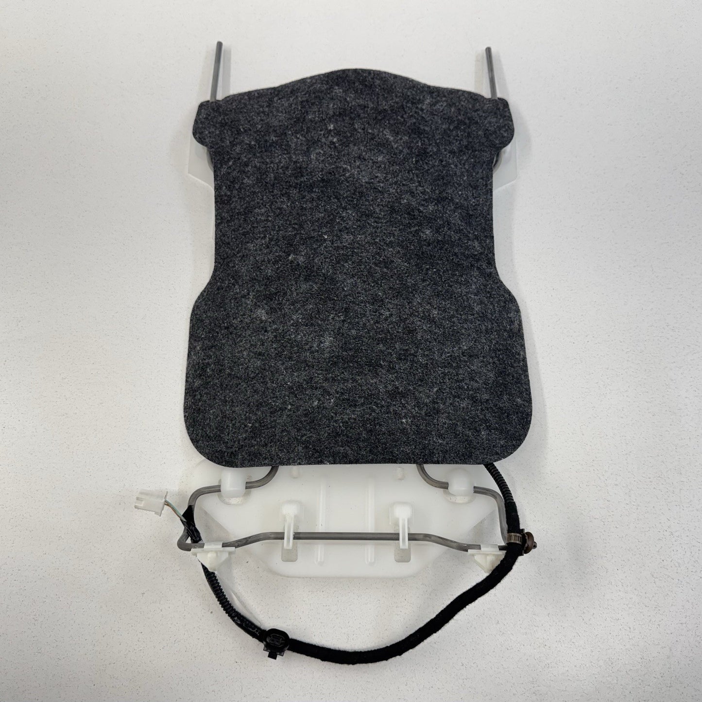 19-25 Toyota RAV4 Right Front Seat Upper Lumbar Support With Blower Motor OEM