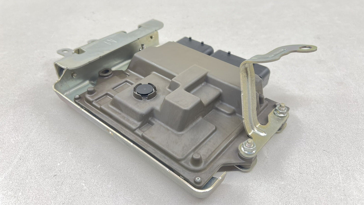 22-23 Toyota GR86 2.4L Automatic Motor Engine Control Module ECU 22765AT650 OEM