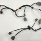 13-18 BENTLEY FLYING SPUR DRIVER LEFT REAR DOOR WIRING WIRE HARNESS OEM
