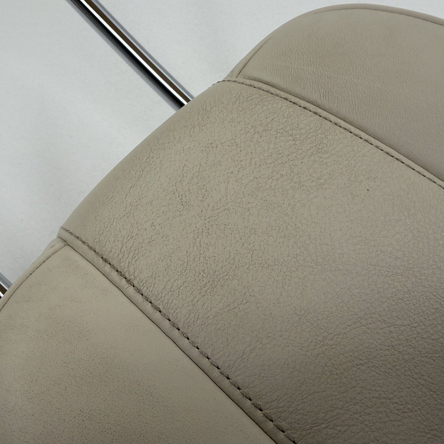 2014-2017 Mercedes S550 W222 Front Seat Headrest Head Rest Left Or Right OEM