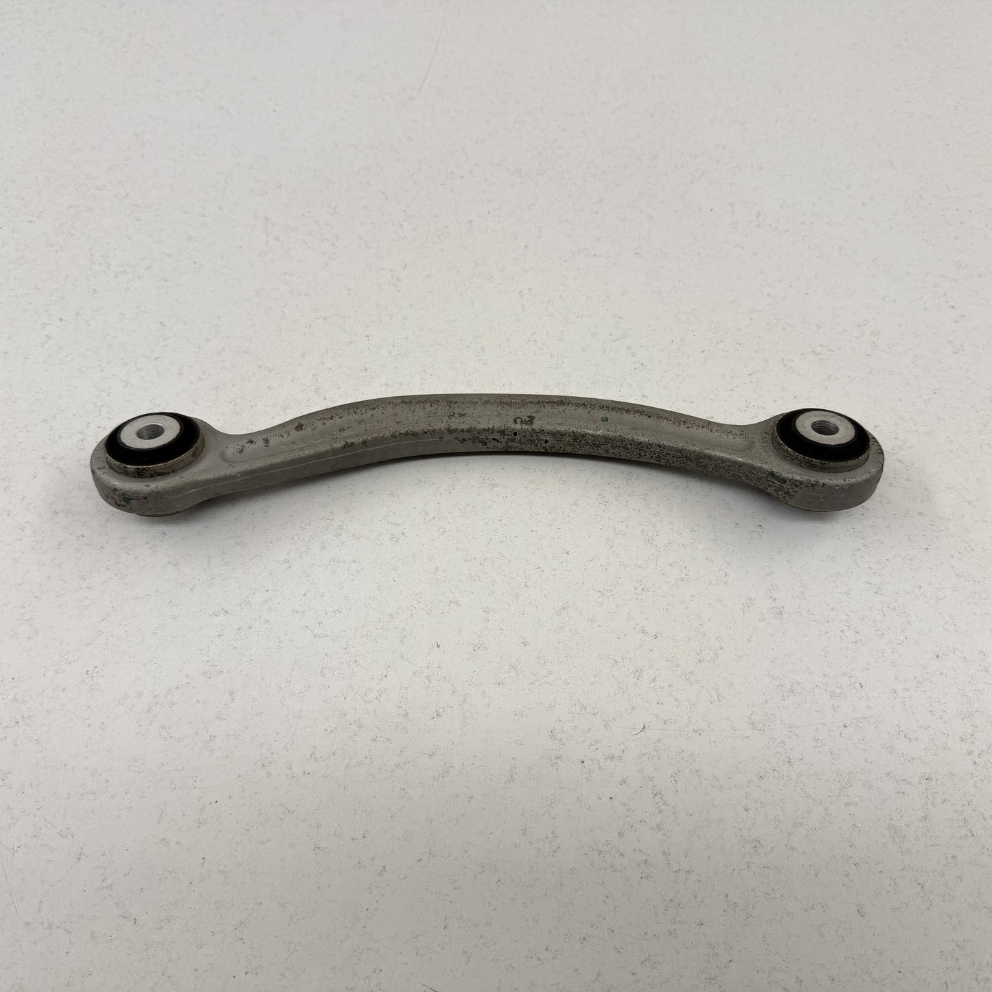 2008-2014 Mercedes C250 W204 Driver Left Rear Control Arm Suspension Set OEM
