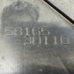 21-25 Lexus IS300 IS350 IS3500 Right Front Under Body Splash Shield Guard OEM