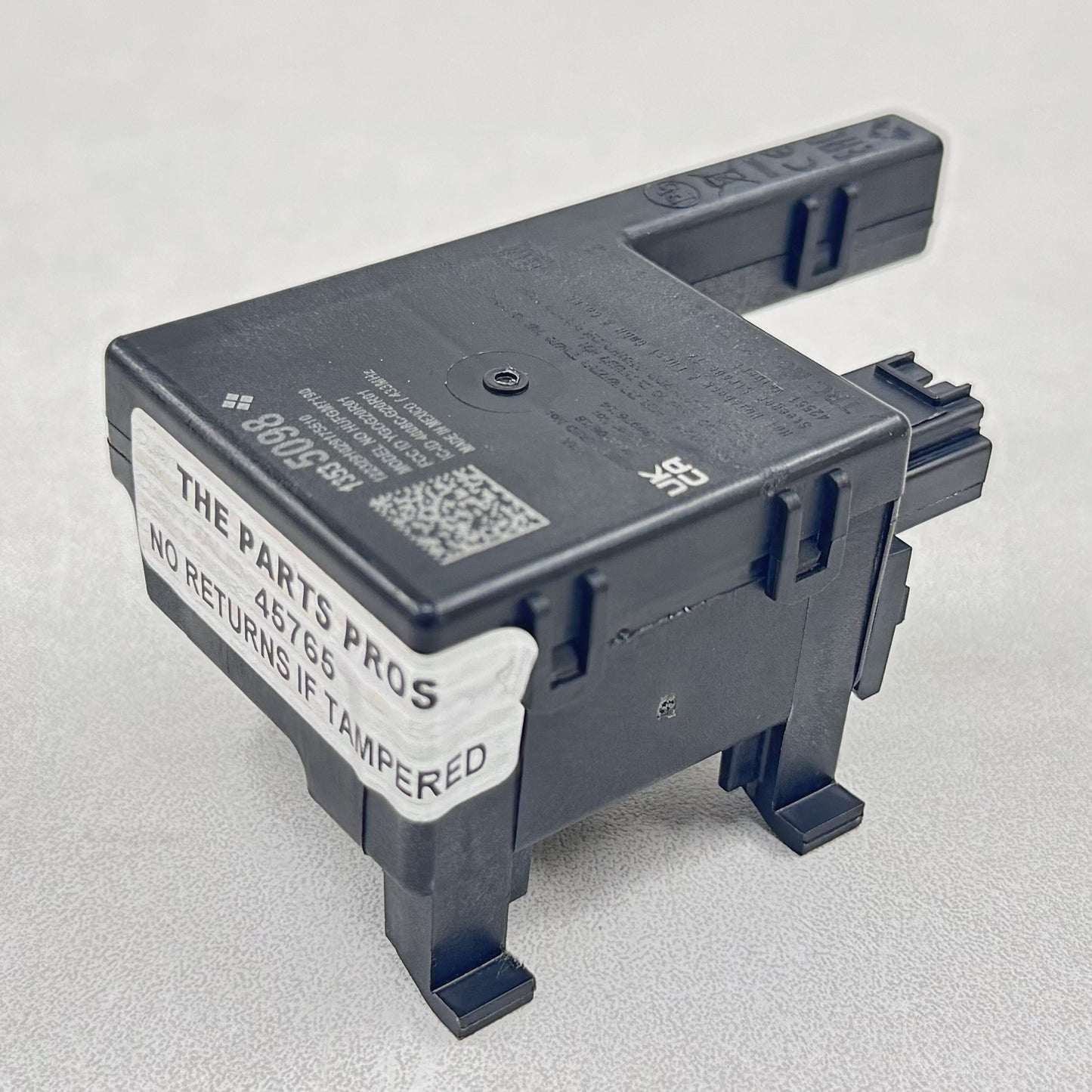 22-24 CADILLAC CT5 V BLACKWING KEYLESS KEY LESS ENTRY CONTROL MODULE OEM
