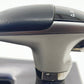 20-23 DODGE CHARGER HELLCAT CENTER CONSOLE GEAR SHIFT BOOT SURROUND TRIM OEM