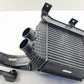 14-17 MASERATI GHIBLI PASSENGER RIGHT TURBO INTERCOOLER W/ DUCT 670009833 OEM