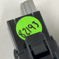 22-23 TOYOTA GR86 DASH INTERIOR LIGHT SWITCH TRUNK OPEN SWITCH TRIM OEM
