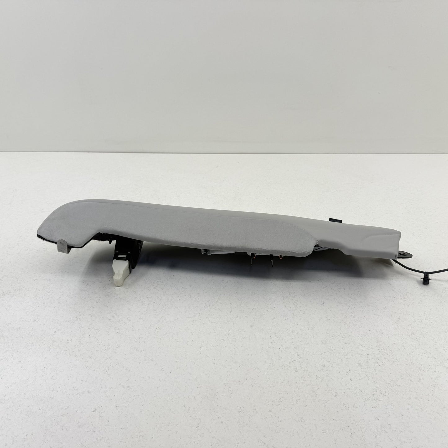 2021-2026 BMW M4 G82 Coupe Driver Left Rear Seat Airbag Air Bag Silverstone OEM