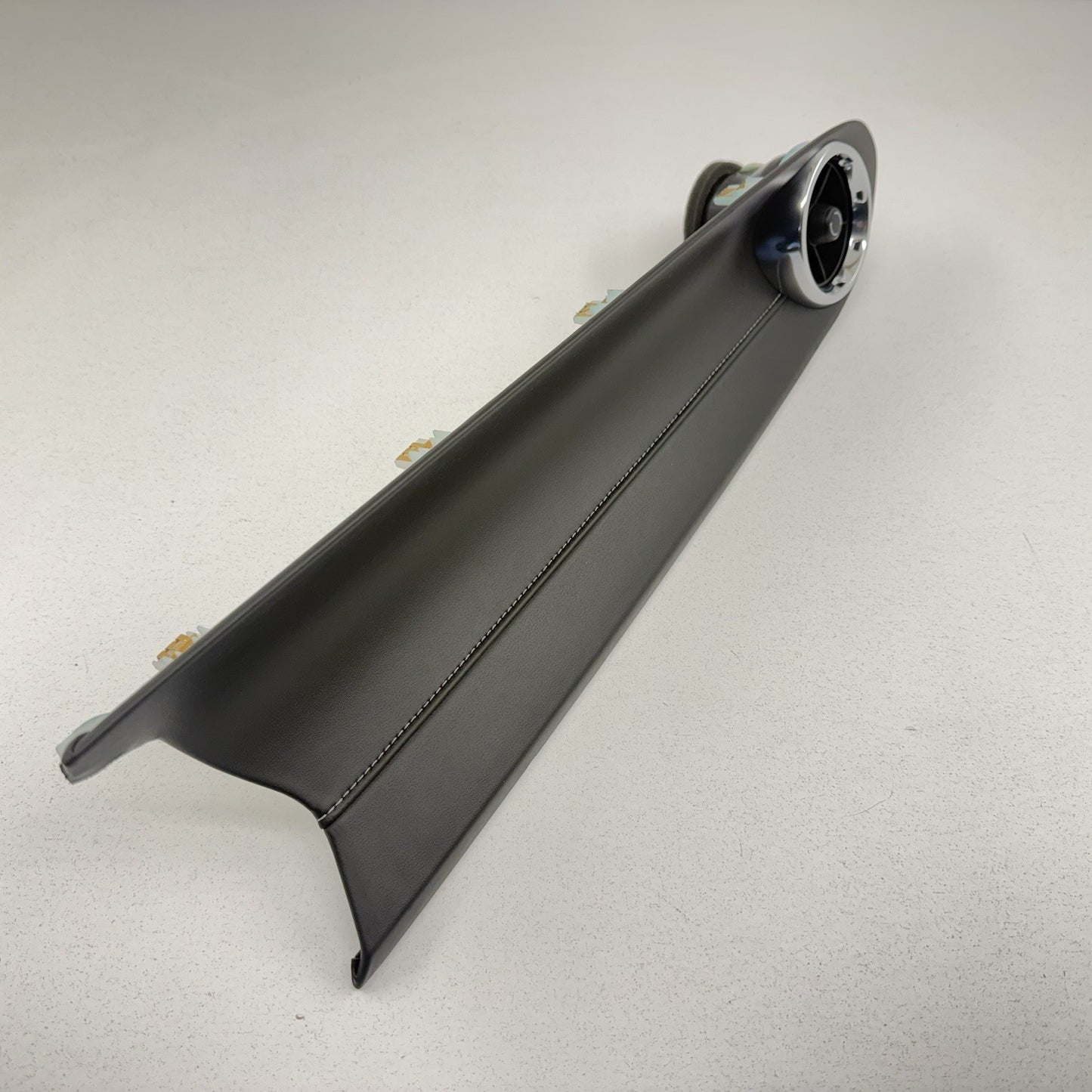 16-24 Chevrolet Camaro Passenger Right Front Dash Trim W/ Air Vent OEM
