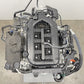 23-26 Honda Pilot 3.5L V6 J35Y8 Engine Motor Complete Dropout 10K Miles OEM