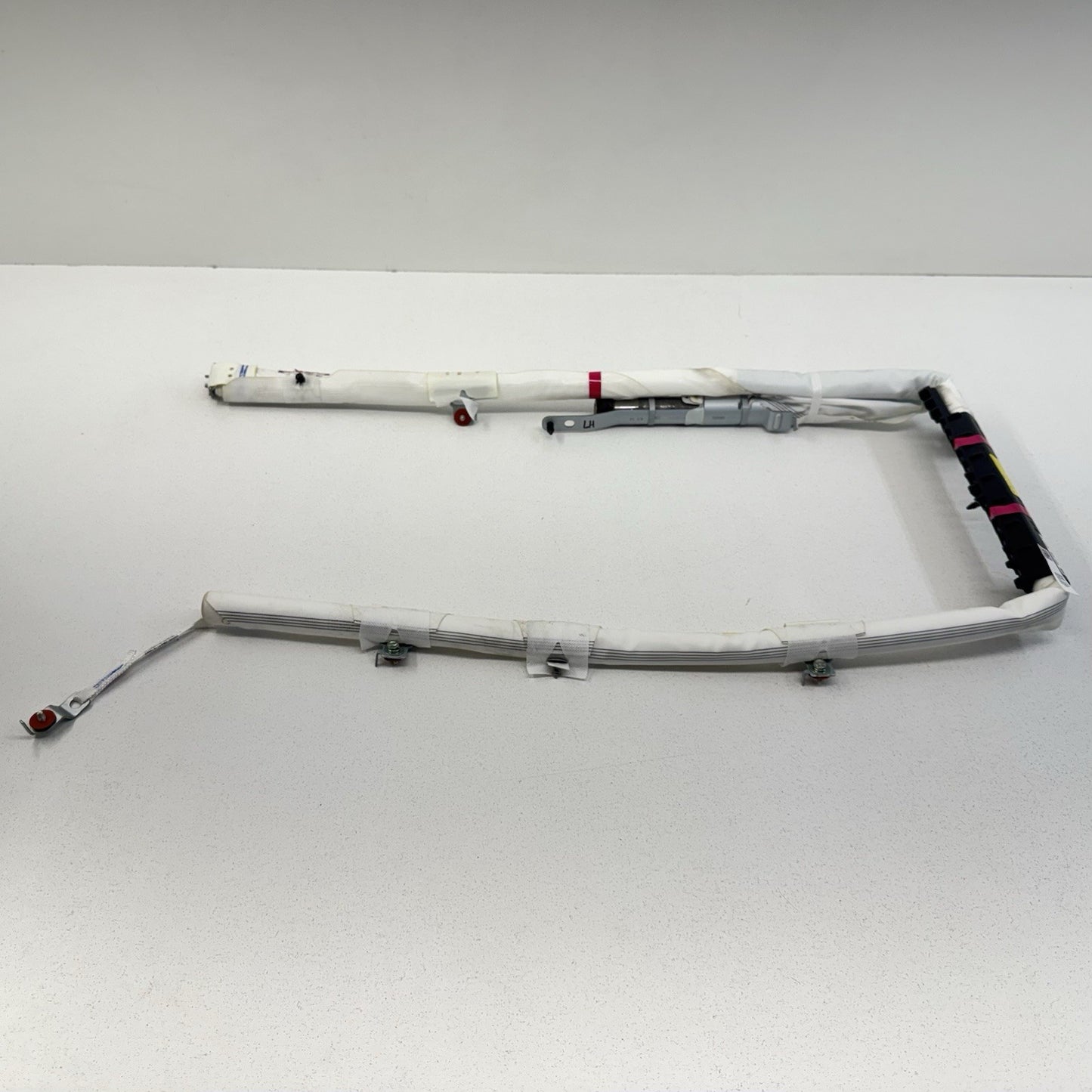 21-26 Hyundai Elantra N Driver Left Curtain Roof Airbag Air Bag SRS OEM